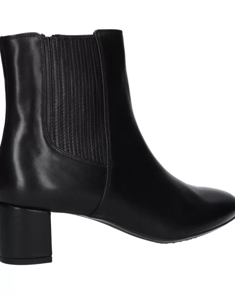 GEOX De Mujer Y Niña D16Qmf 00085 D Pheby 50 C9999 Black Discount