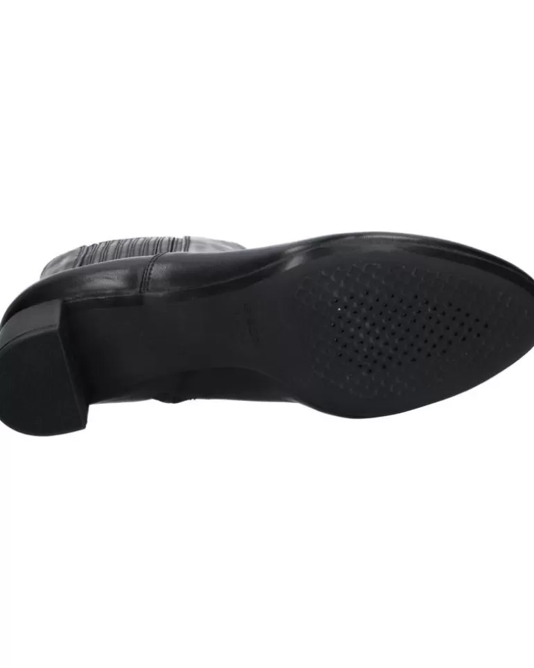 GEOX De Mujer Y Niña D16Qmf 00085 D Pheby 50 C9999 Black Discount
