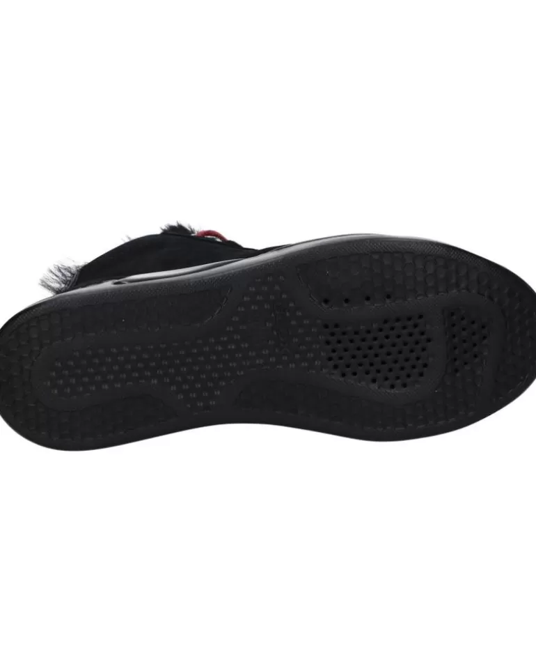 GEOX De Mujer Y Niña D2624A 02202 D Lauressa C9999 Black Online