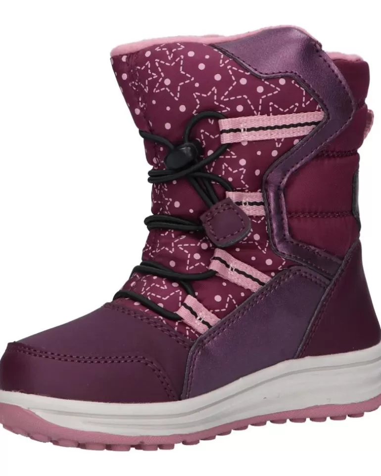 GEOX De Mujer Y Niña J26Fua 054Fu J Roby Girl B Abx C8887 Violet-Pink Store