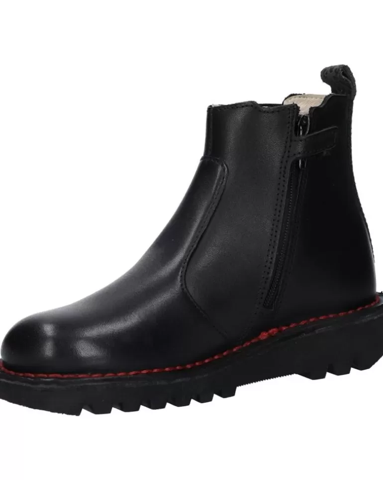 KICKERS De Mujer Y Niña 911041-30 Kick Yoto Kid 8 Noir Shop