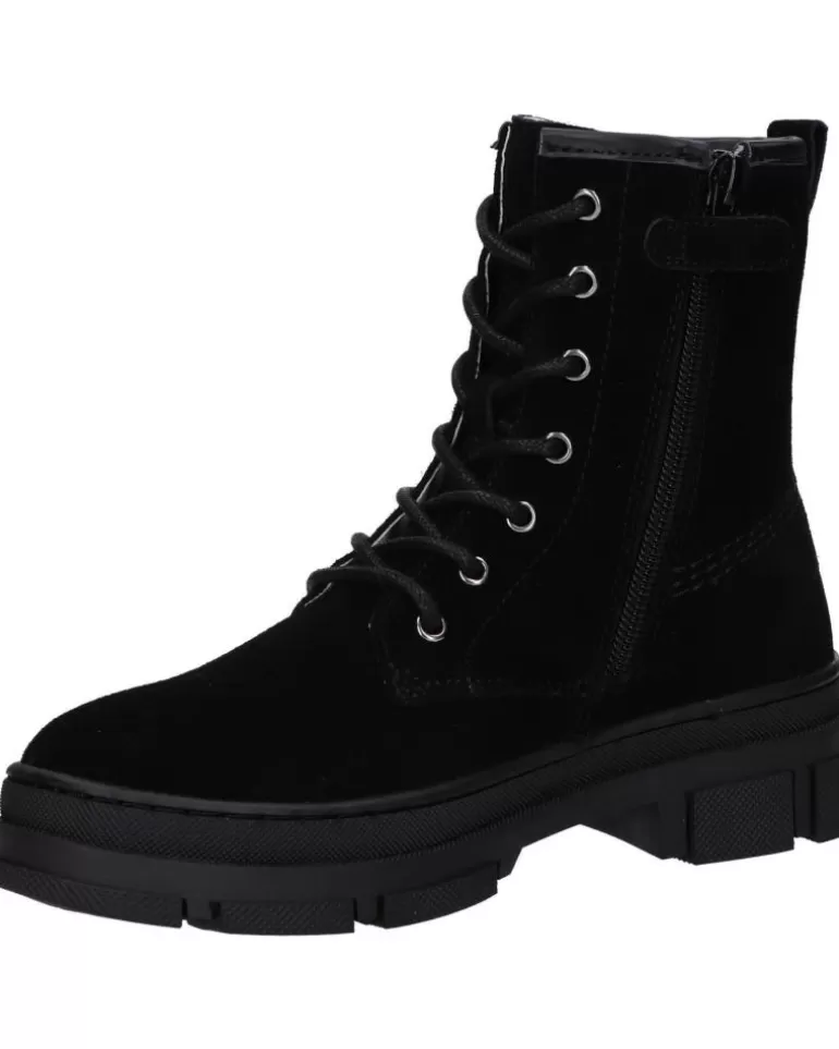 KICKERS De Mujer Y Niña 947270-30 Kick Goji 8 Noir Outlet