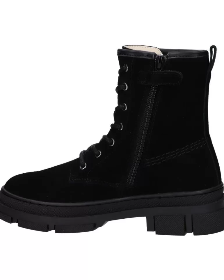 KICKERS De Mujer Y Niña 947270-30 Kick Goji 8 Noir Outlet