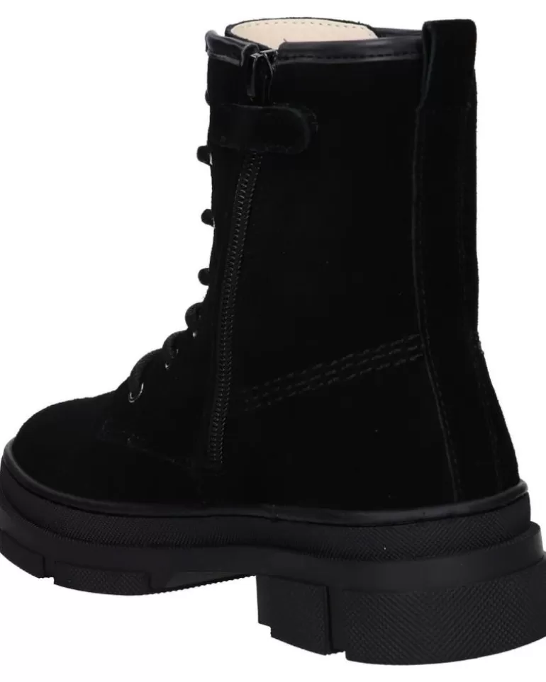 KICKERS De Mujer Y Niña 947270-30 Kick Goji 8 Noir Outlet
