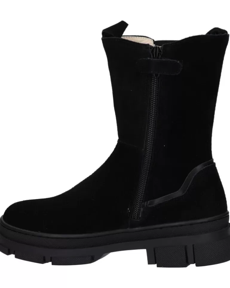 KICKERS De Mujer Y Niña 947280-30 Kick Goz 8 Noir Store