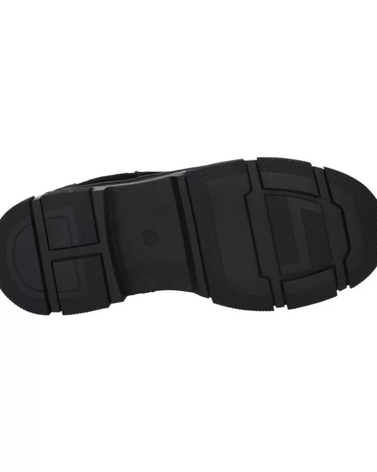 KICKERS De Mujer Y Niña 947280-30 Kick Goz 8 Noir Store