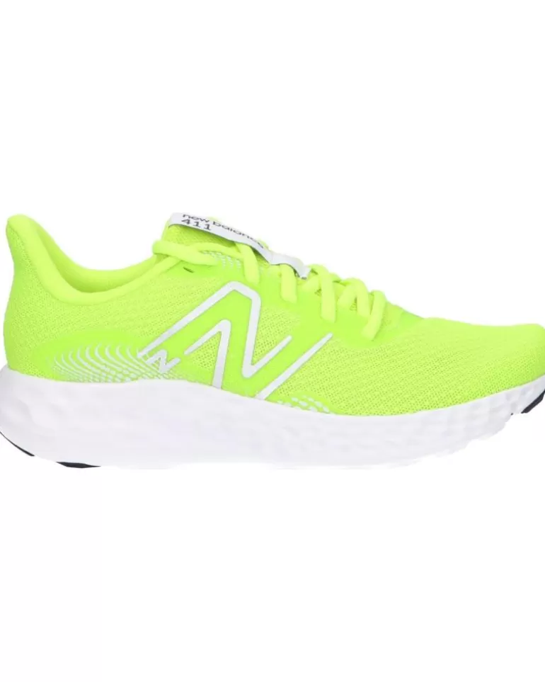 NEW BALANCE De Mujer Y Niña W411Ct3 411V3 Thirty Watt Online
