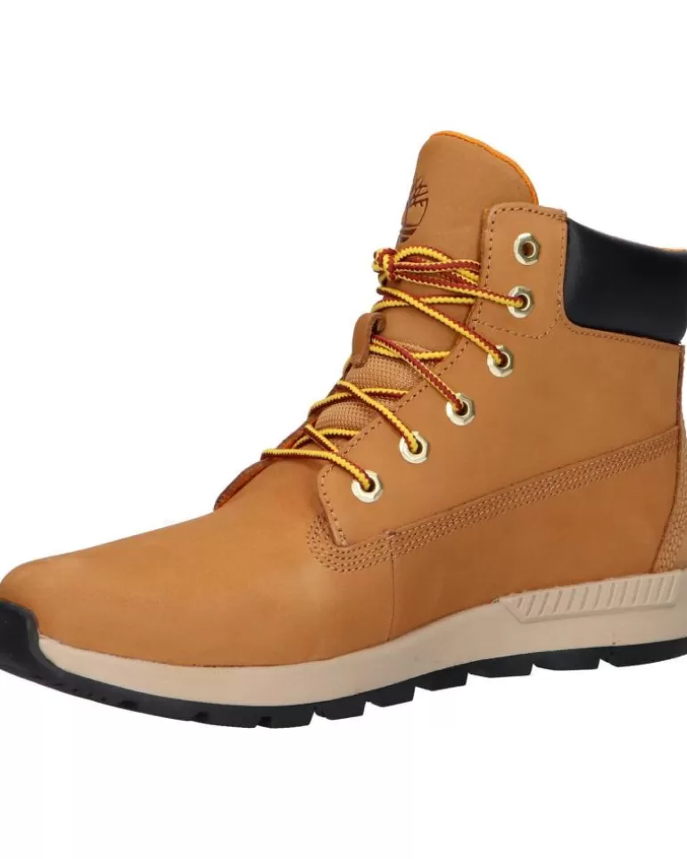 TIMBERLAND De Mujer Y Niña Y Niño A63Vw Killington Trekker 6 Inch 2311 Wheat Sale