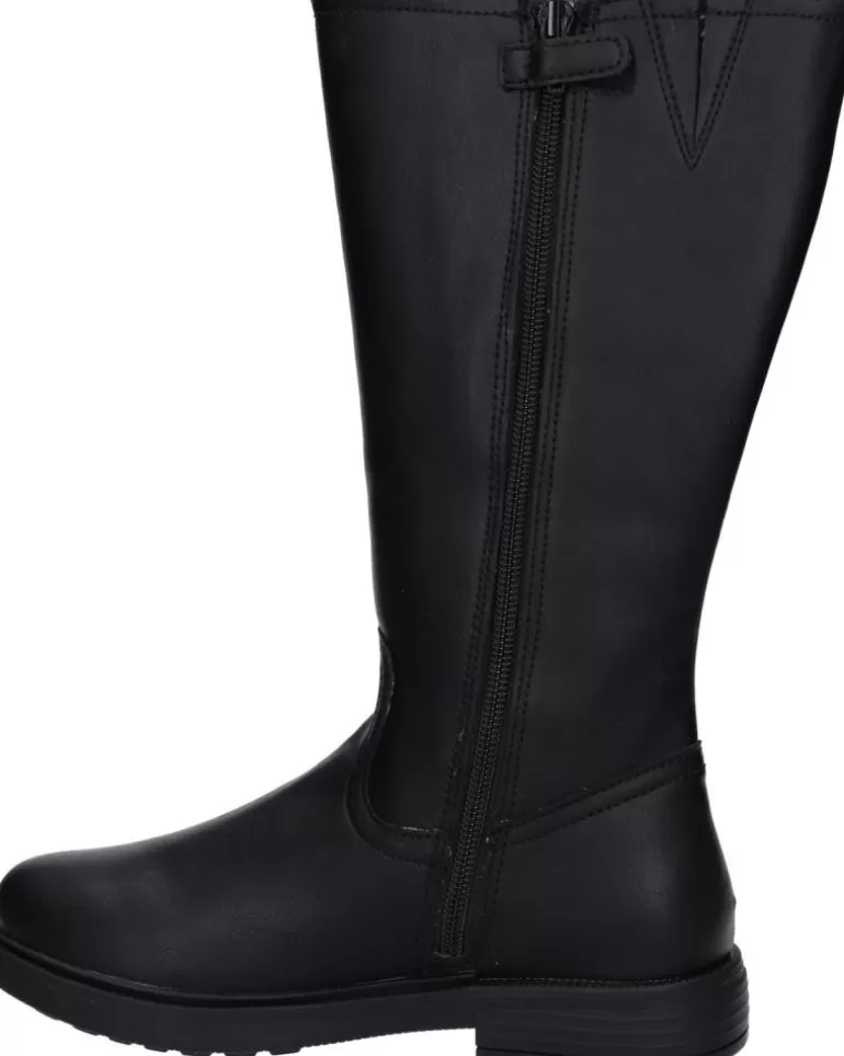 GEOX De Niña J269Qo 000Bc J Eclair Girl C9999 Black Discount