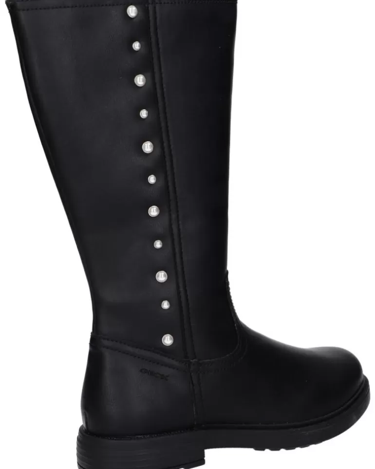 GEOX De Niña J269Qo 000Bc J Eclair Girl C9999 Black Discount