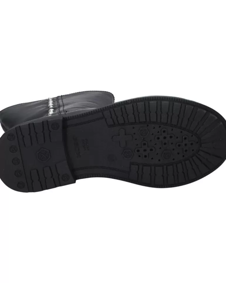 GEOX De Niña J269Qo 000Bc J Eclair Girl C9999 Black Discount