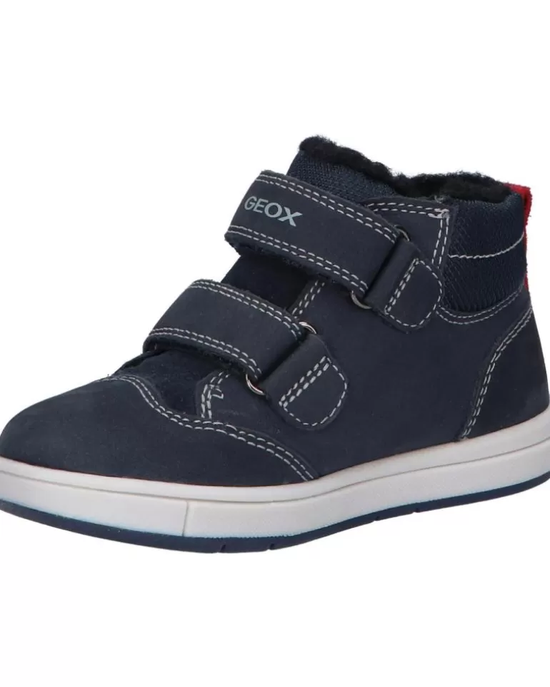 GEOX De Niño B164Ra 03222 B Trottola Boy Wpf C4002 Navy Discount