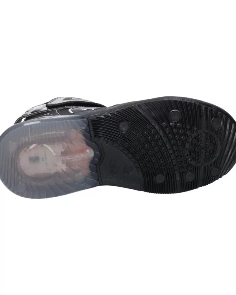 GEOX De Niño J169Ya 0Bu11 J Grayjay Boy C9999 Black Outlet