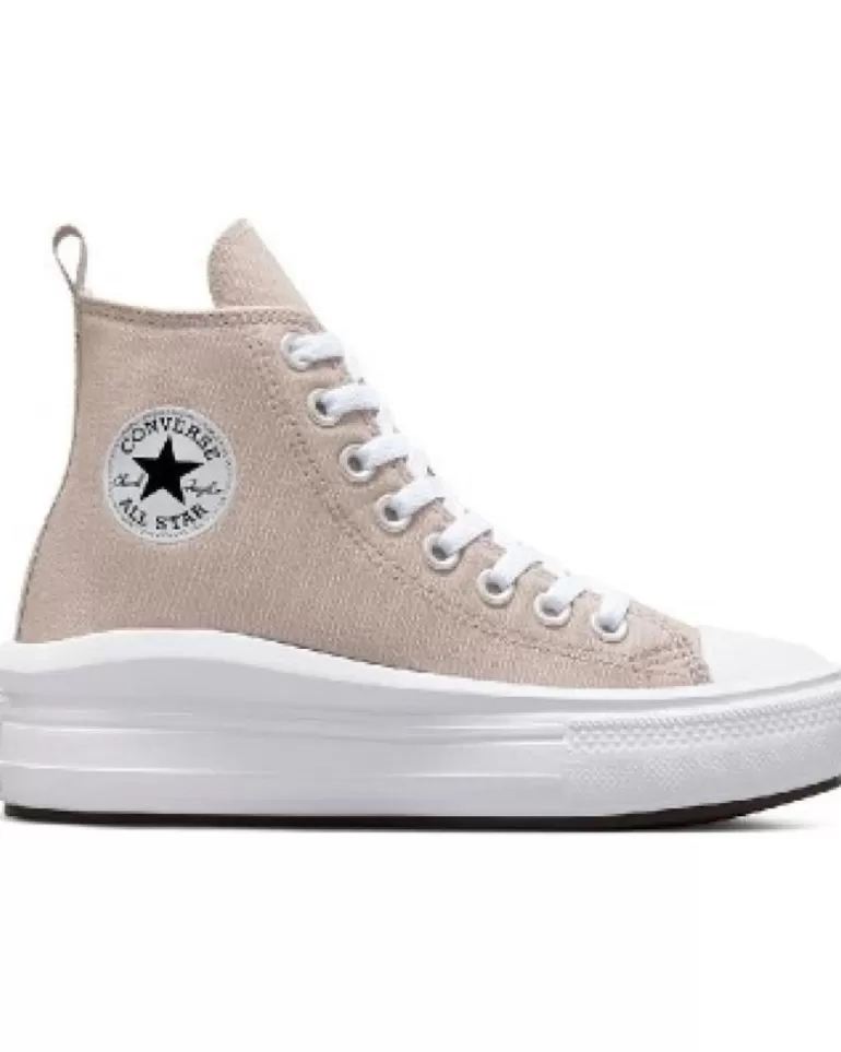 CONVERSE Deportivas De Niña Y Niño Lonas A06133C Arena Shop