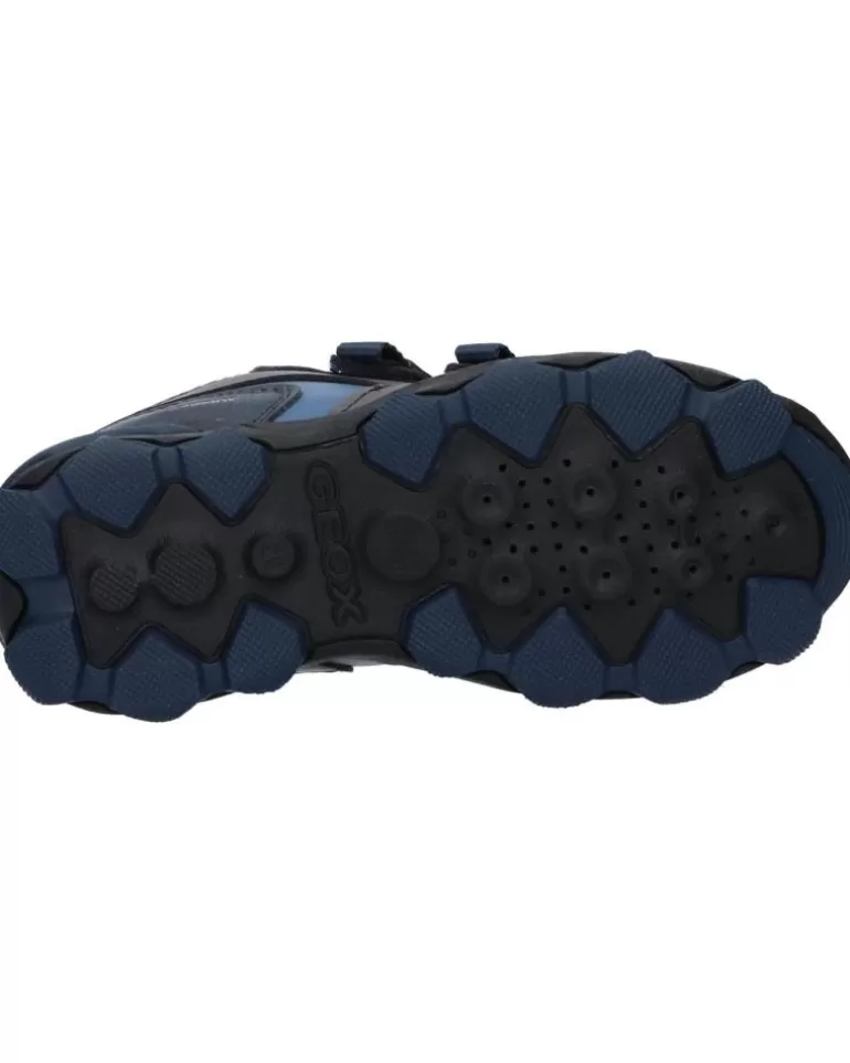 GEOX Deportivas De Hombre Y Niño J169Wb 0Mefu J Buller Boy B Abx C4264 Navy-Blue Shop