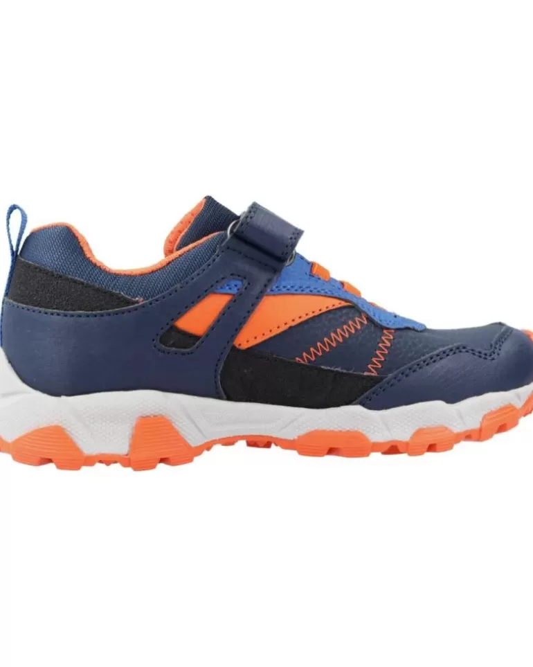 GEOX Deportivas De Niño J Magnetar Boy Wpf A Azul Sale