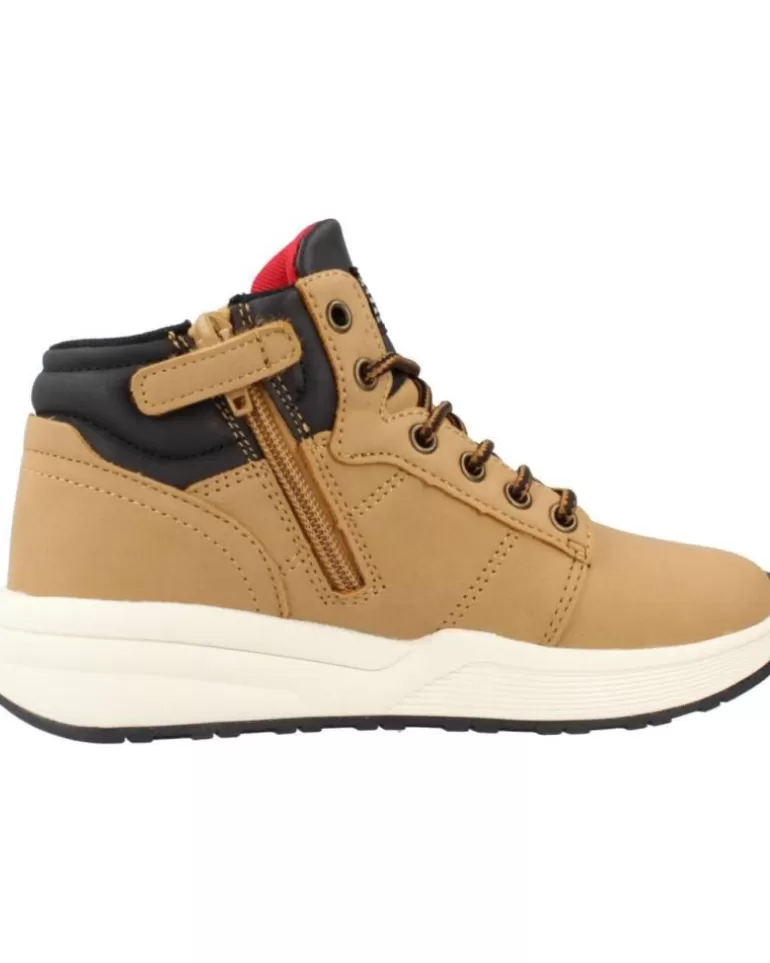 LEVIS Deportivas De Niña Y Niño Newpeak Marron Claro Clearance