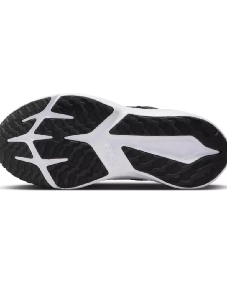 NIKE Deportivas De Niña Y Niño Deporitva Running Unisex Dx7614 Negro Blanco Cheap