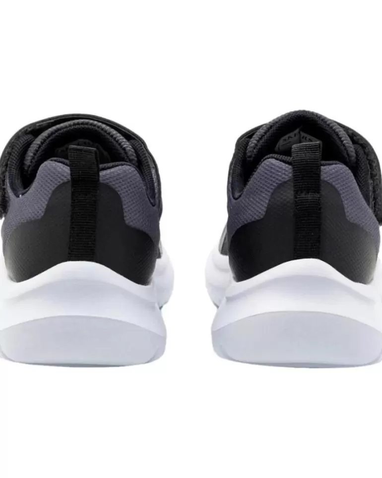 SKECHERS Deportivas De Niña Y Niño Zapatillas Nio 403879L Gris Fashion