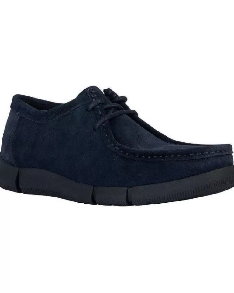 GEOX Mocasines De Hombre U Adacter M A - Scam U3646A00022 Azul Online