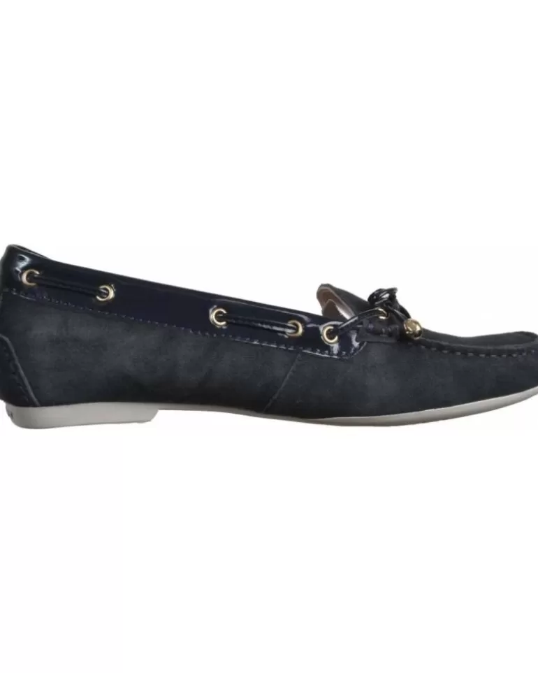 STONEFLY Mocasines De Mujer Capri Iii 5 Azul Online