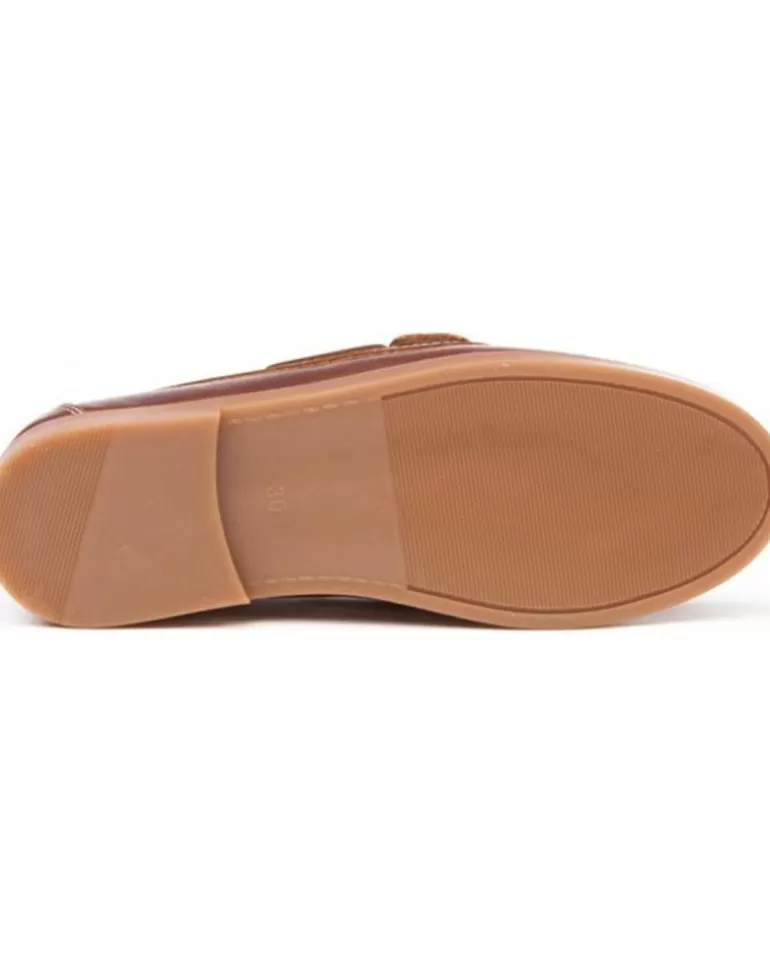 ANGELITOS Nauticos De Mujer Y Hombre Nautico Piel 351 Cuero Best