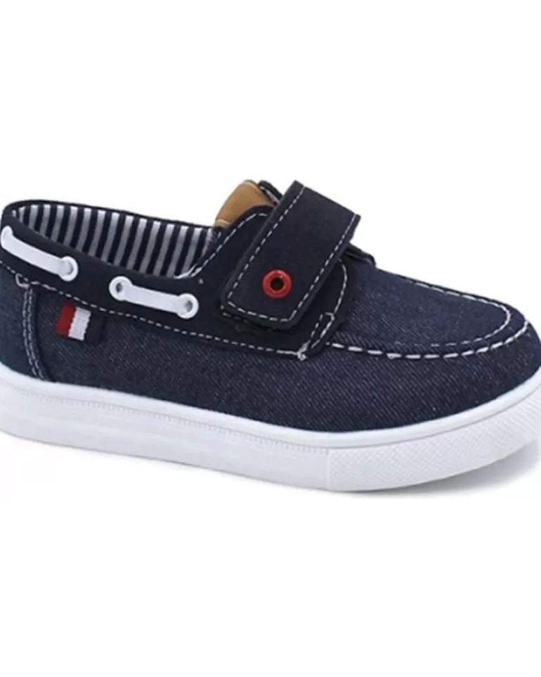 BUBBLE BOBBLE Nauticos De Niño Zapatos Bubble Varios A3711 Cheap