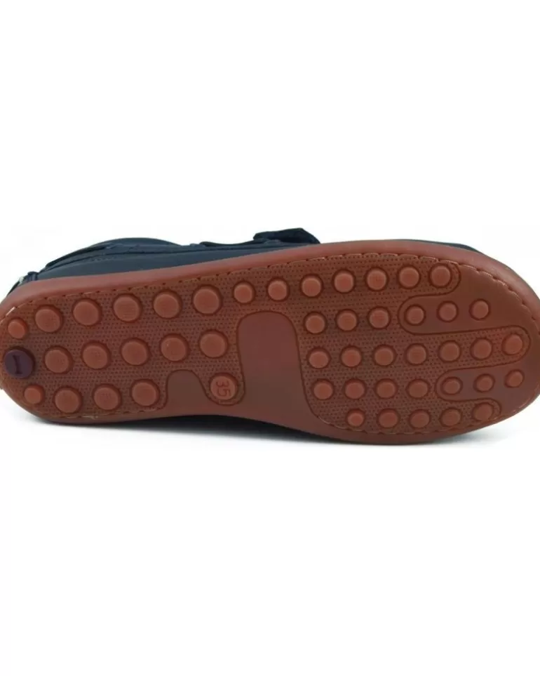 CAMPER Nauticos De Niña Y Niño Niños Krypton Denim Way Honey Marino Outlet
