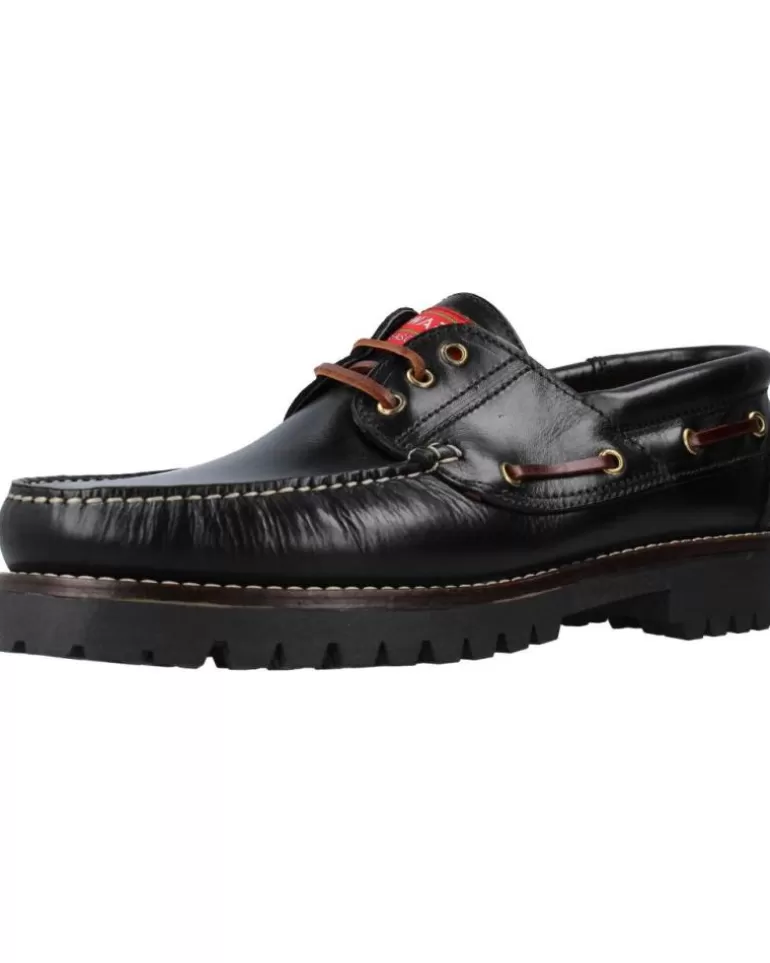 EDWARDS Nauticos De Hombre Y Niño 1400 Negro Hot
