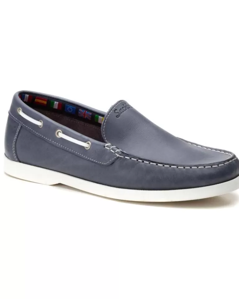 KEELAN Nauticos De Hombre Nauticos Jean Shop