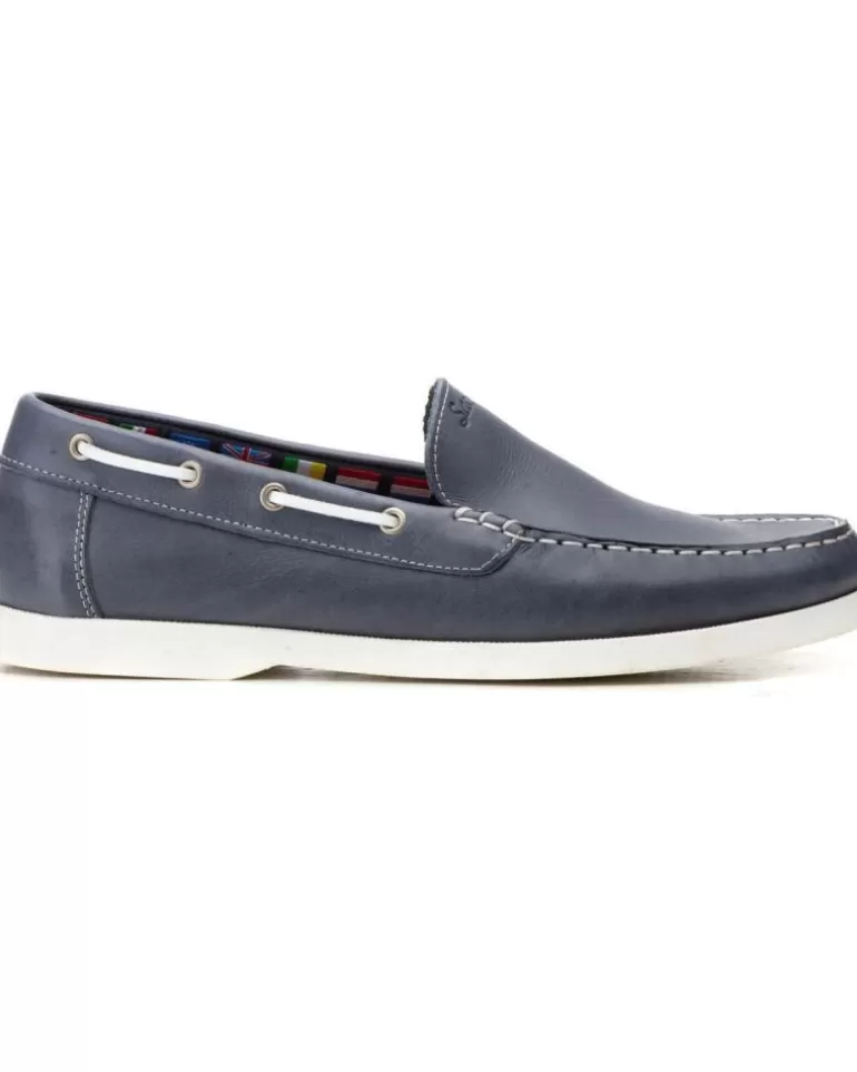 KEELAN Nauticos De Hombre Nauticos Jean Shop