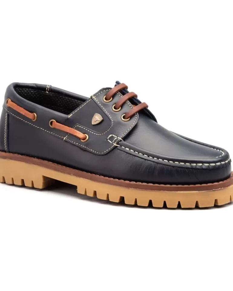 LA VIDA ROSA Nauticos De Hombre Nauticos Marino Clearance