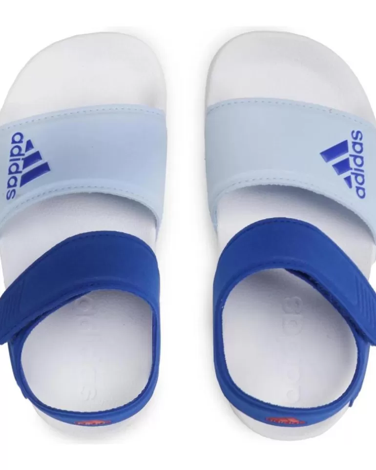 ADIDAS Sandalias De Niña Y Niño Sandalias Adilette Sandal K Mari Multi Best Sale