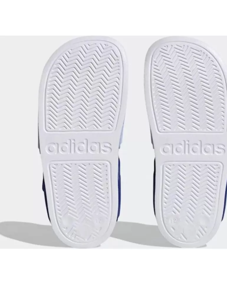 ADIDAS Sandalias De Niña Y Niño Sandalias Adilette Sandal K Mari Multi Best Sale