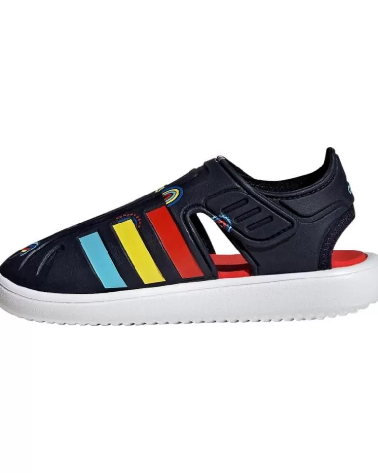 ADIDAS Sandalias De Niña Y Niño Sandalias Nio Water Sandal C Gy2459 Best