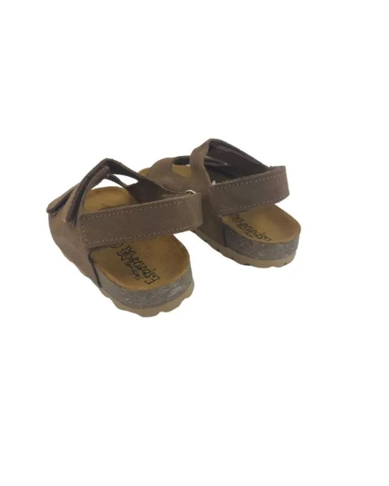 BUBBLE BOBBLE Sandalias De Niño Sandalia Niños Bios Varios E5041 Camel Store