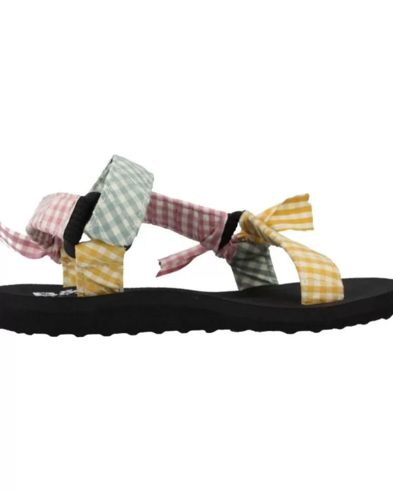 BW BREAK WALK Sandalias De Niña Nv553212 Multicolor Outlet