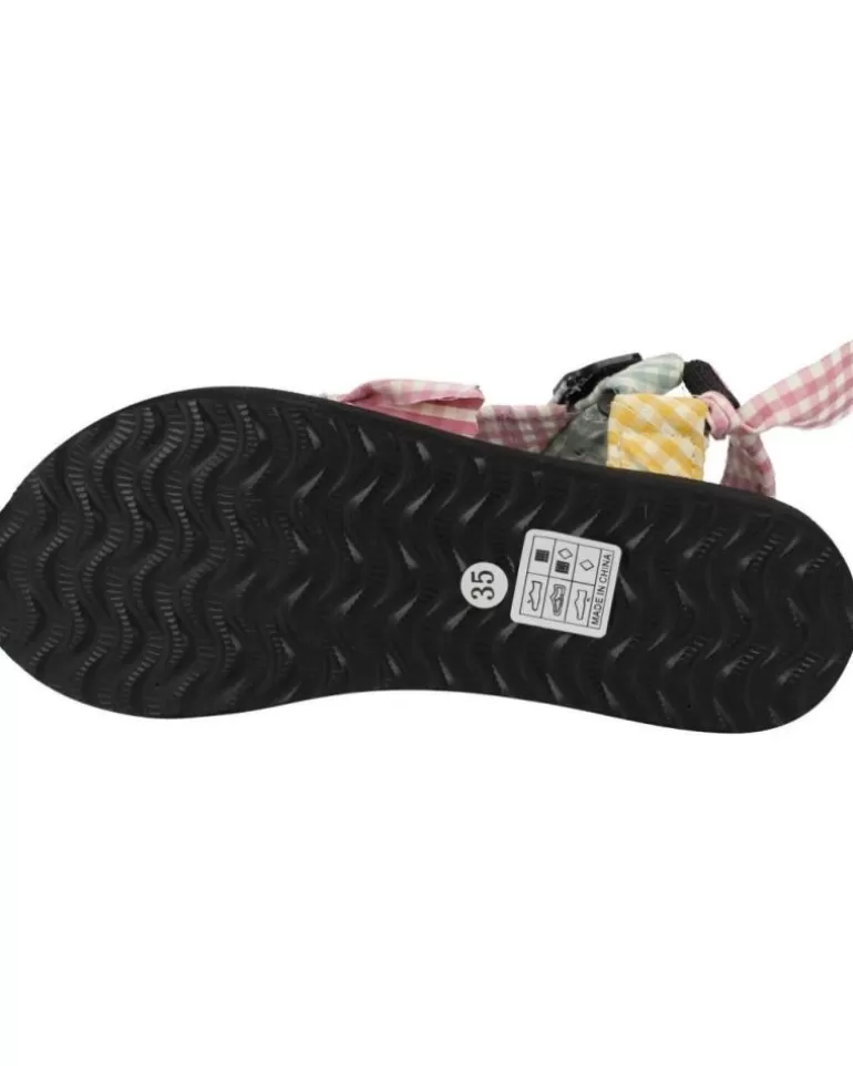 BW BREAK WALK Sandalias De Niña Nv553212 Multicolor Outlet