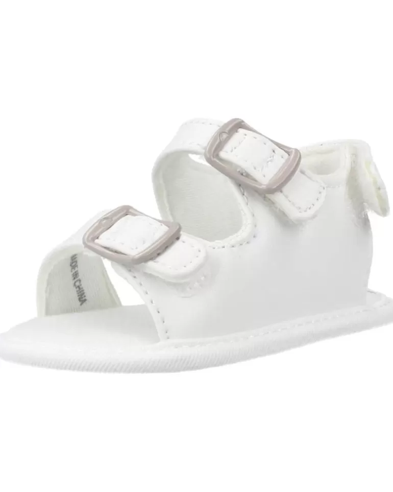 CHICCO Sandalias De Niña Y Niño Oriano Blanco Online