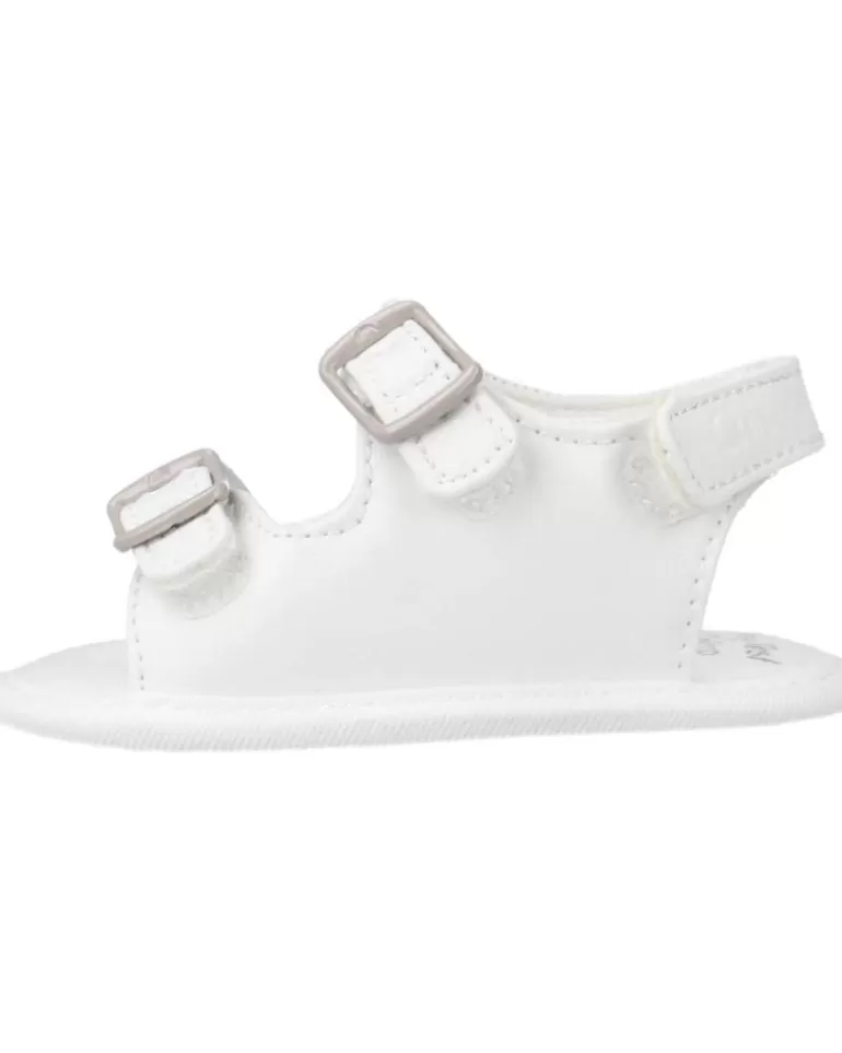 CHICCO Sandalias De Niña Y Niño Oriano Blanco Online