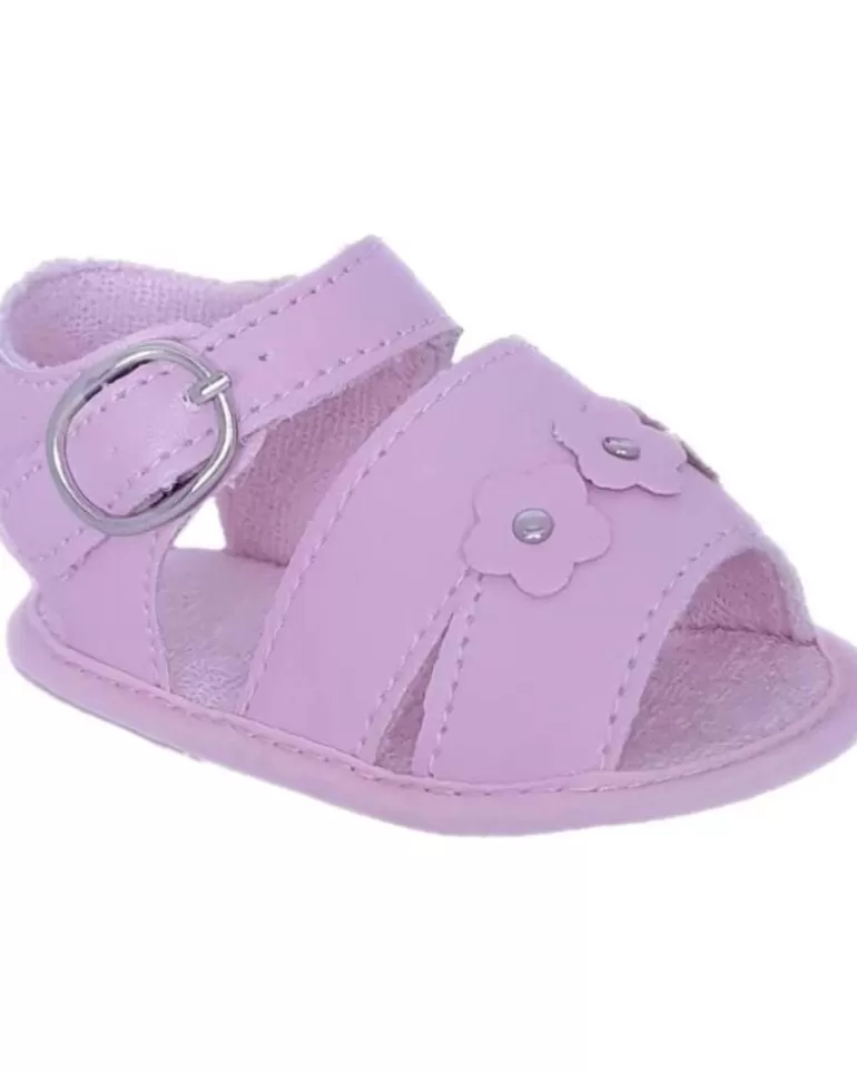 COLORES Sandalias De Niña Bebé 1210175 Rosa Best Sale