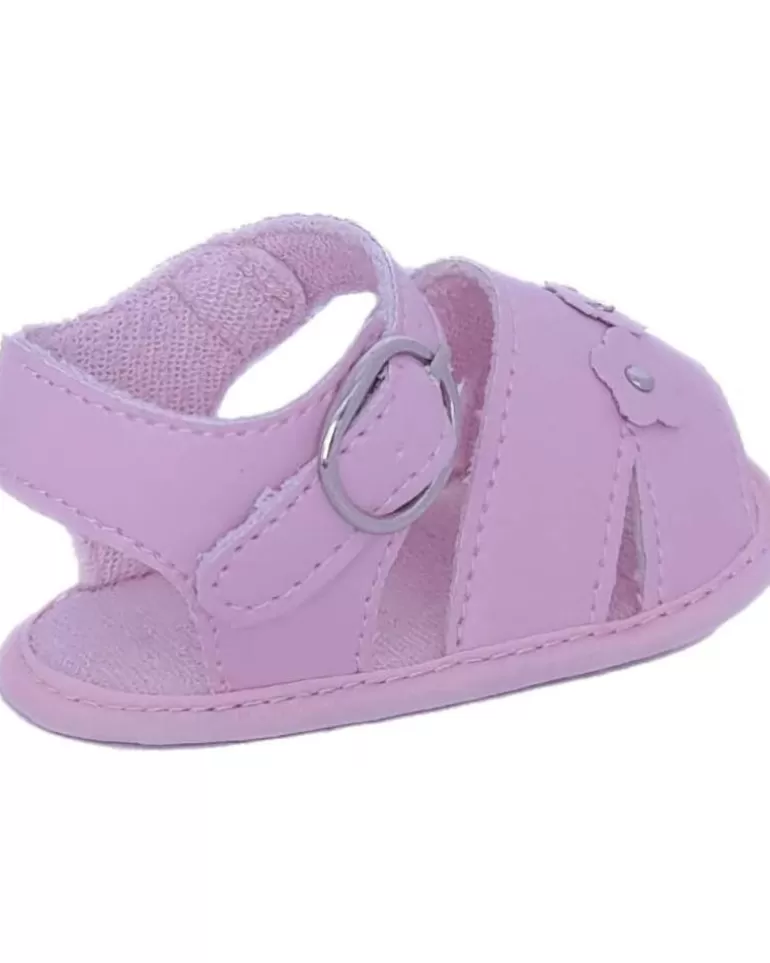 COLORES Sandalias De Niña Bebé 1210175 Rosa Best Sale