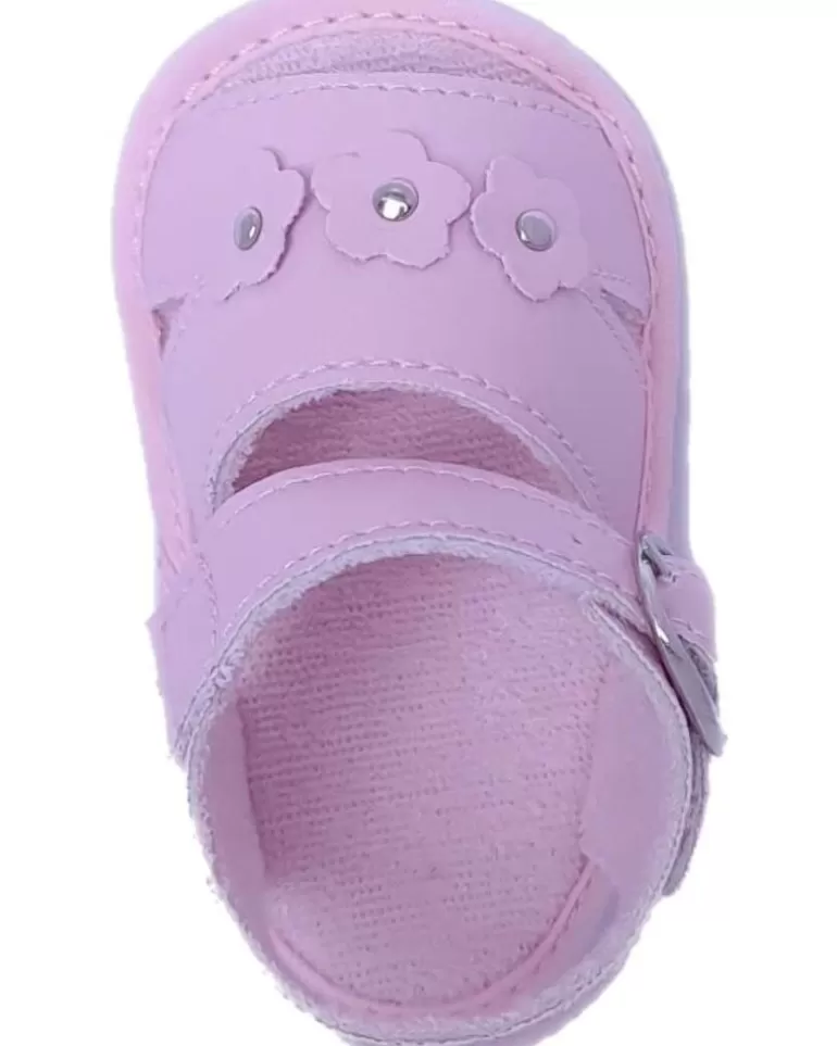COLORES Sandalias De Niña Bebé 1210175 Rosa Best Sale