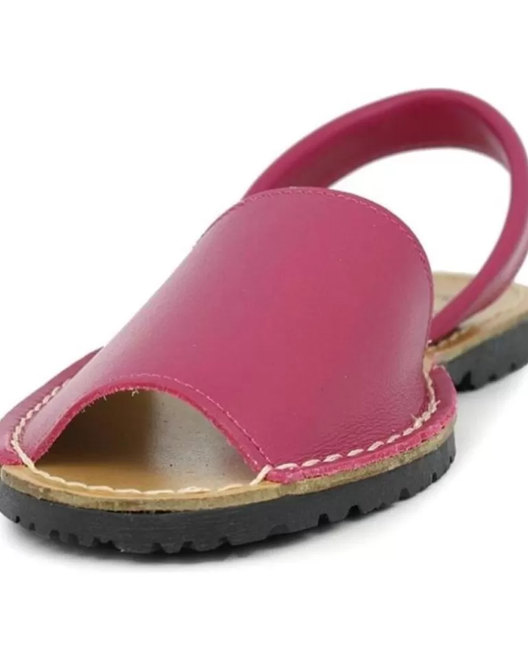 COLORES Sandalias De Niña Sandalias 201 Rosa Sale