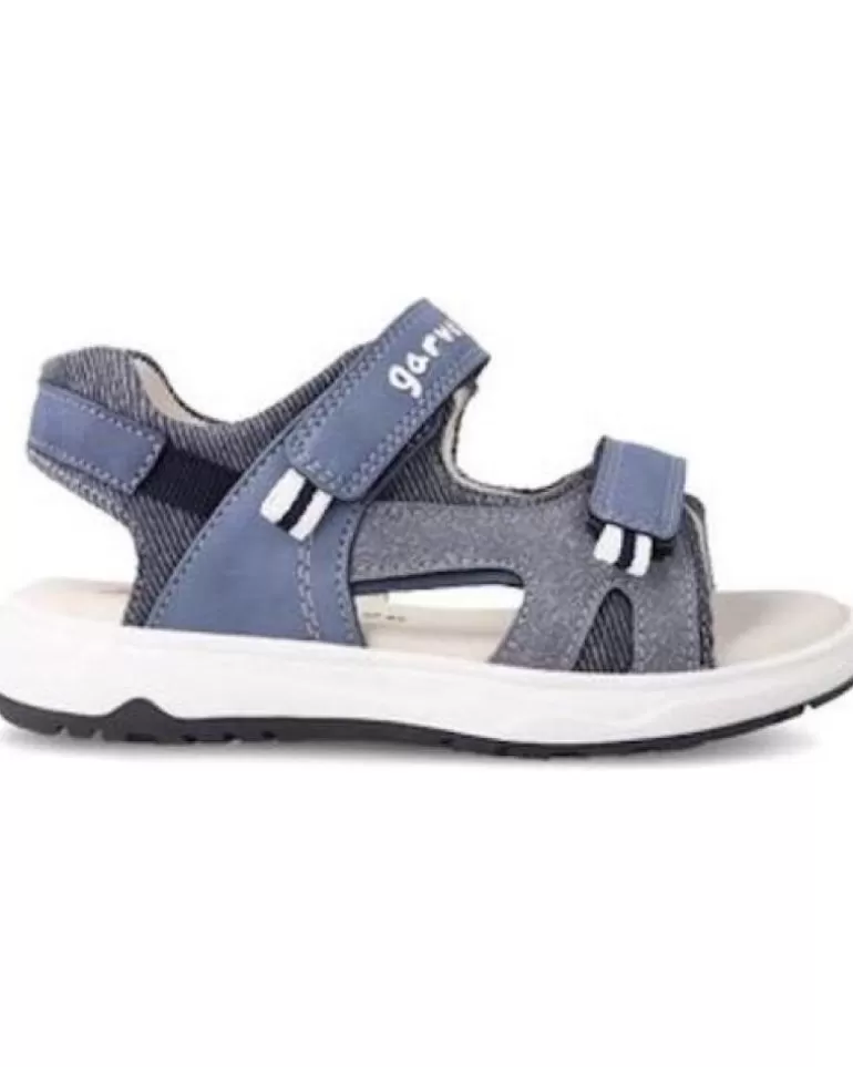 GARVALIN Sandalias De Niño Sandalias Niño Jeans Flash Sale