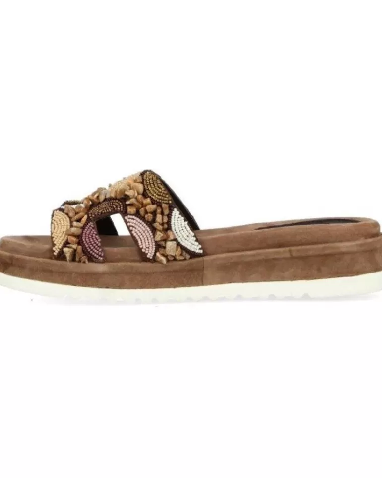 ITSE Sandalias De Mujer Tirsa If9681 Multicolor Varios Colores Store