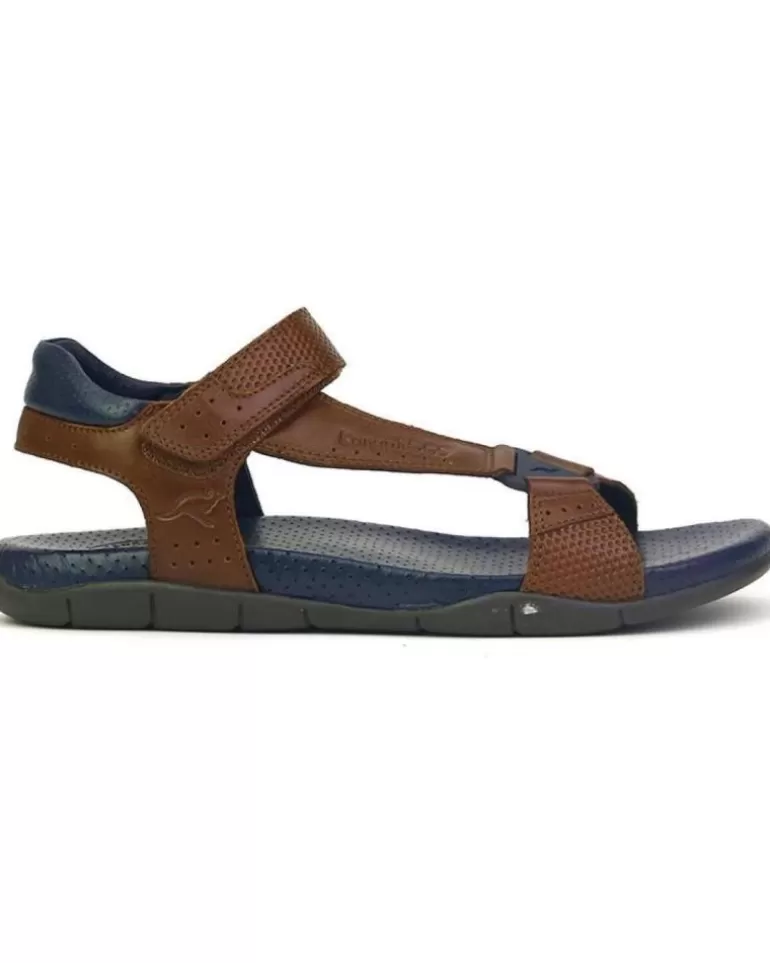 KANGAROOS Sandalias De Hombre Sandalia Caballero Fashion