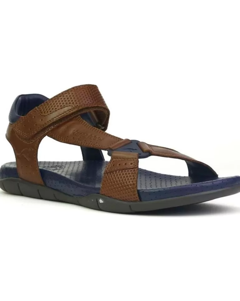 KANGAROOS Sandalias De Hombre Sandalia Caballero Fashion
