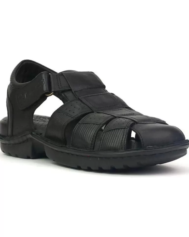 KANGAROOS Sandalias De Hombre Sandalia Caballero Sale