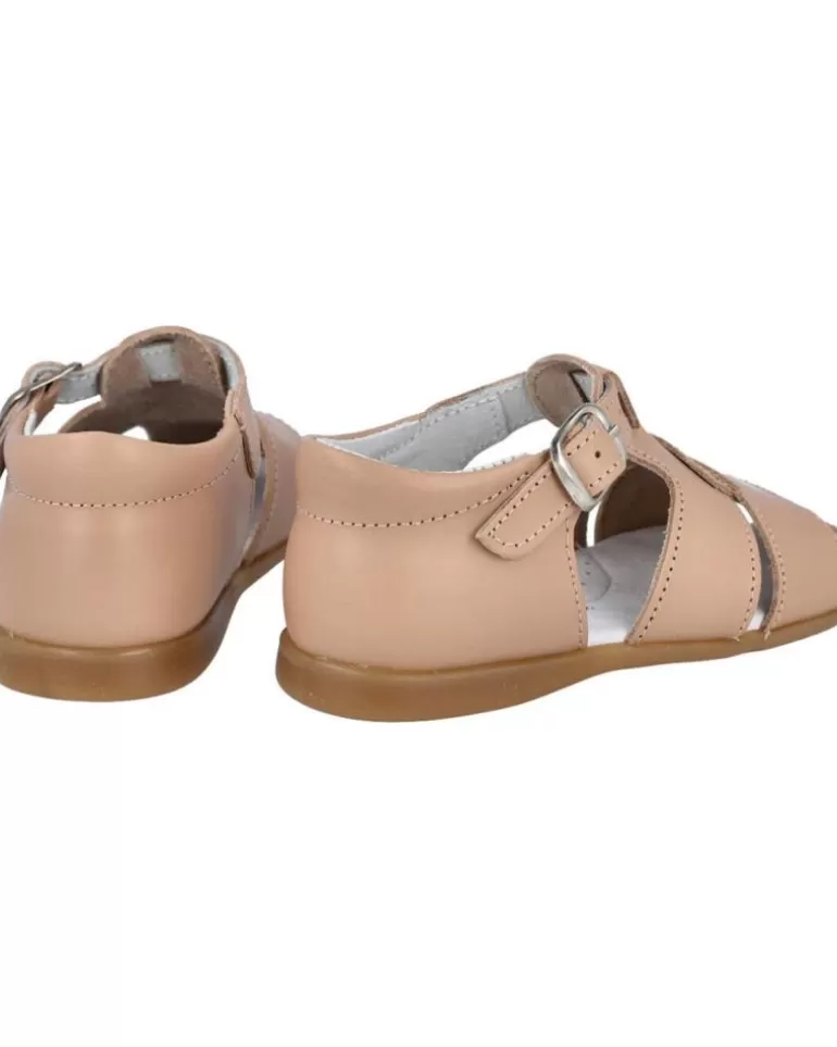 L&R SHOES Sandalias L&R Shoes De Niña Y Niño Lr Shoes 3665 Sandalias Bebé Camel Best Sale